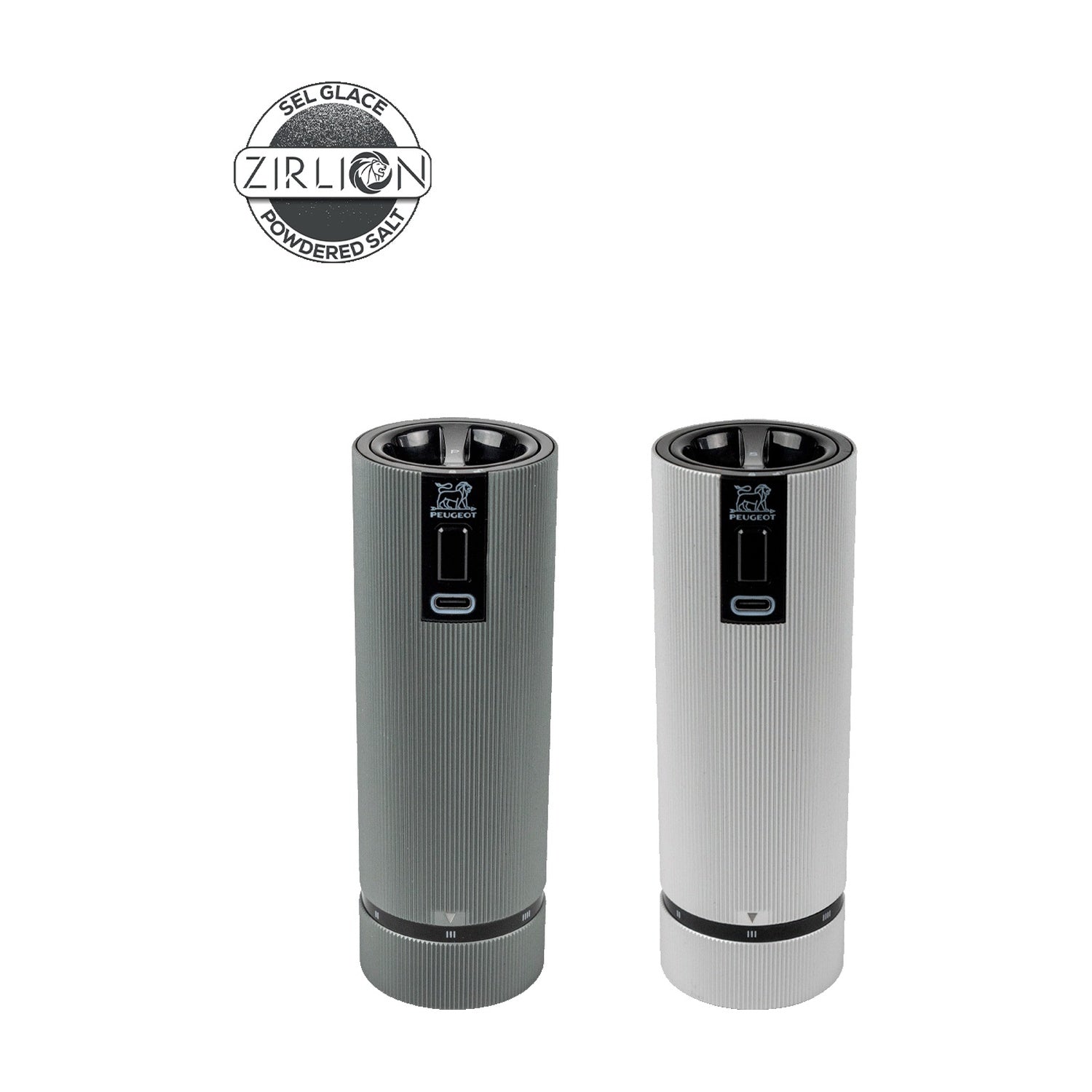 Peugeot Geschenkset Duo Line Elektrisch - 15 cm