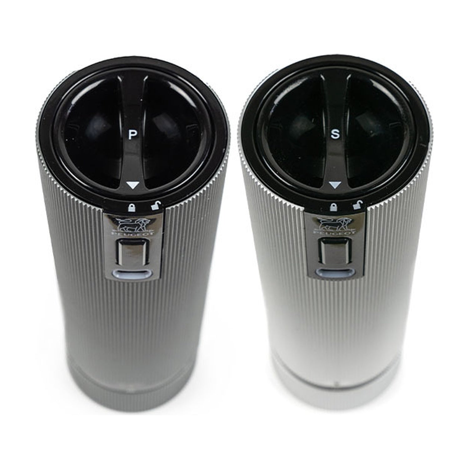 Peugeot Geschenkset Duo Line Elektrisch - 15 cm