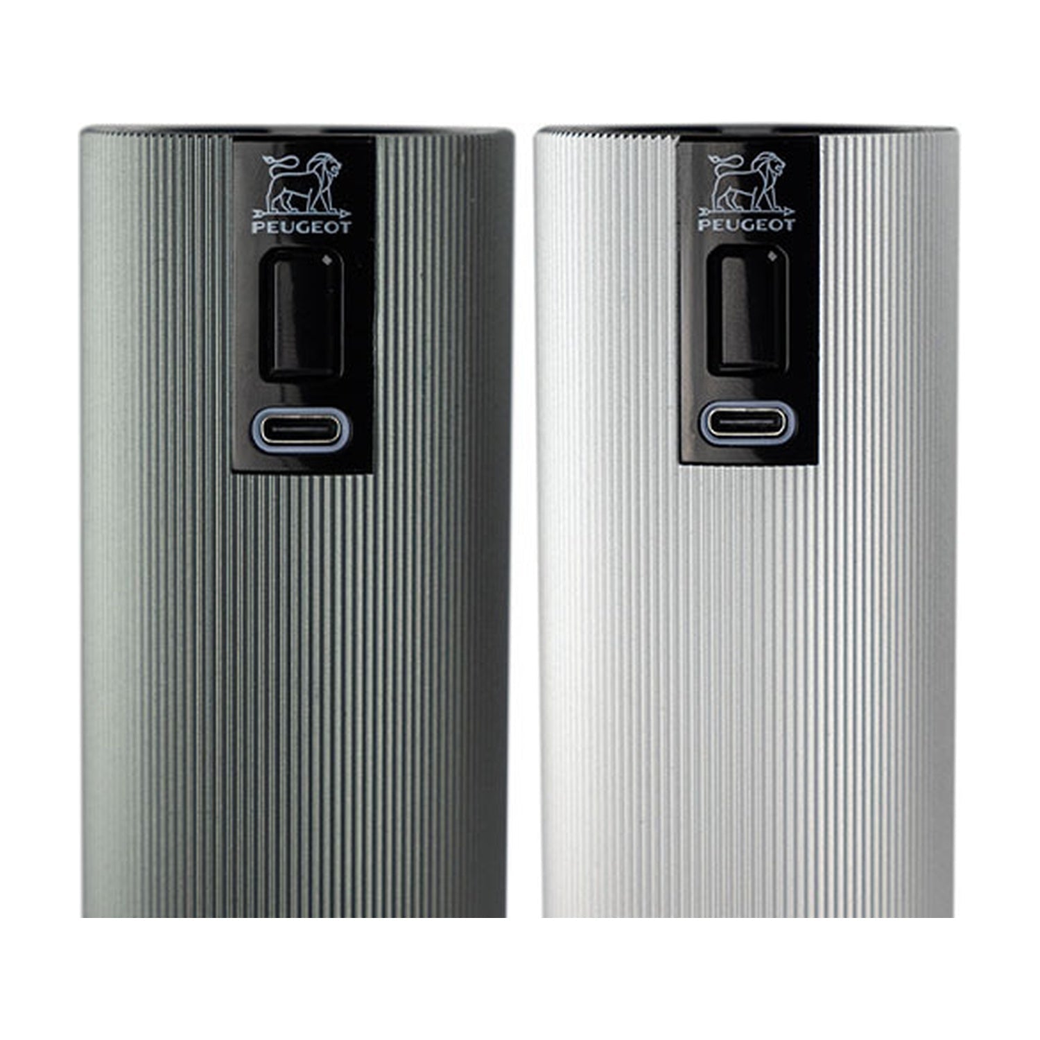 Peugeot Geschenkset Duo Line Elektrisch - 15 cm