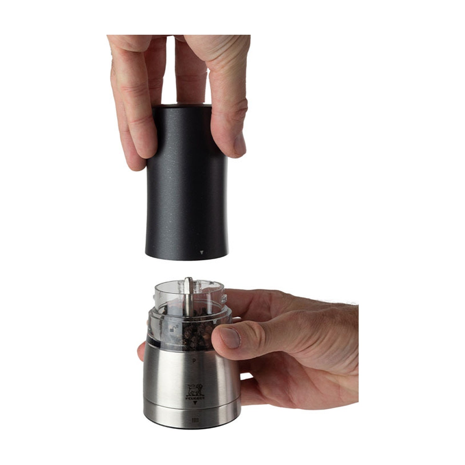 Peugeot Geschenkset Daman Elektrisch - 16 cm