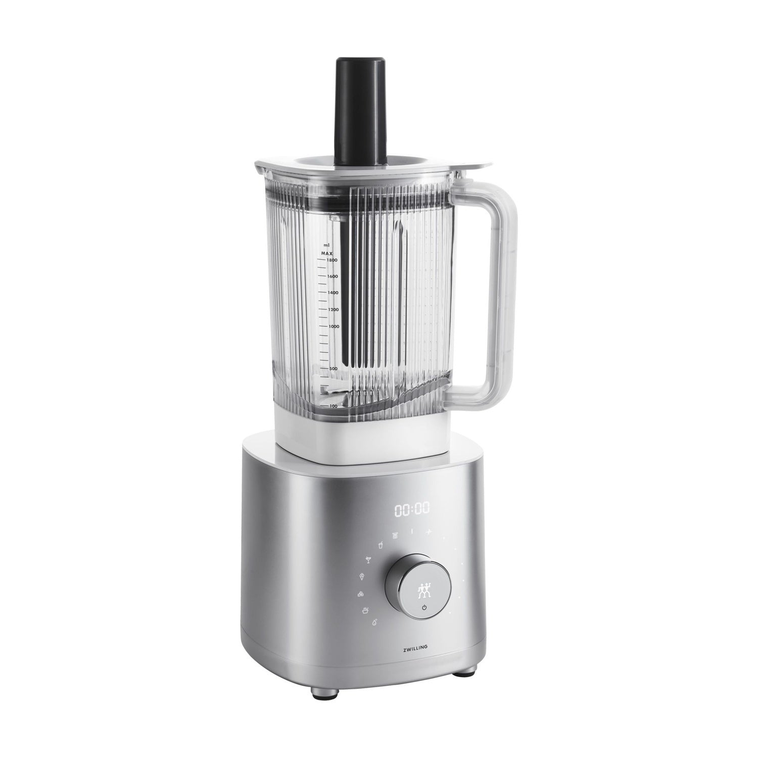 Zwilling Enfinigy Blender Pro op witte achtergrond