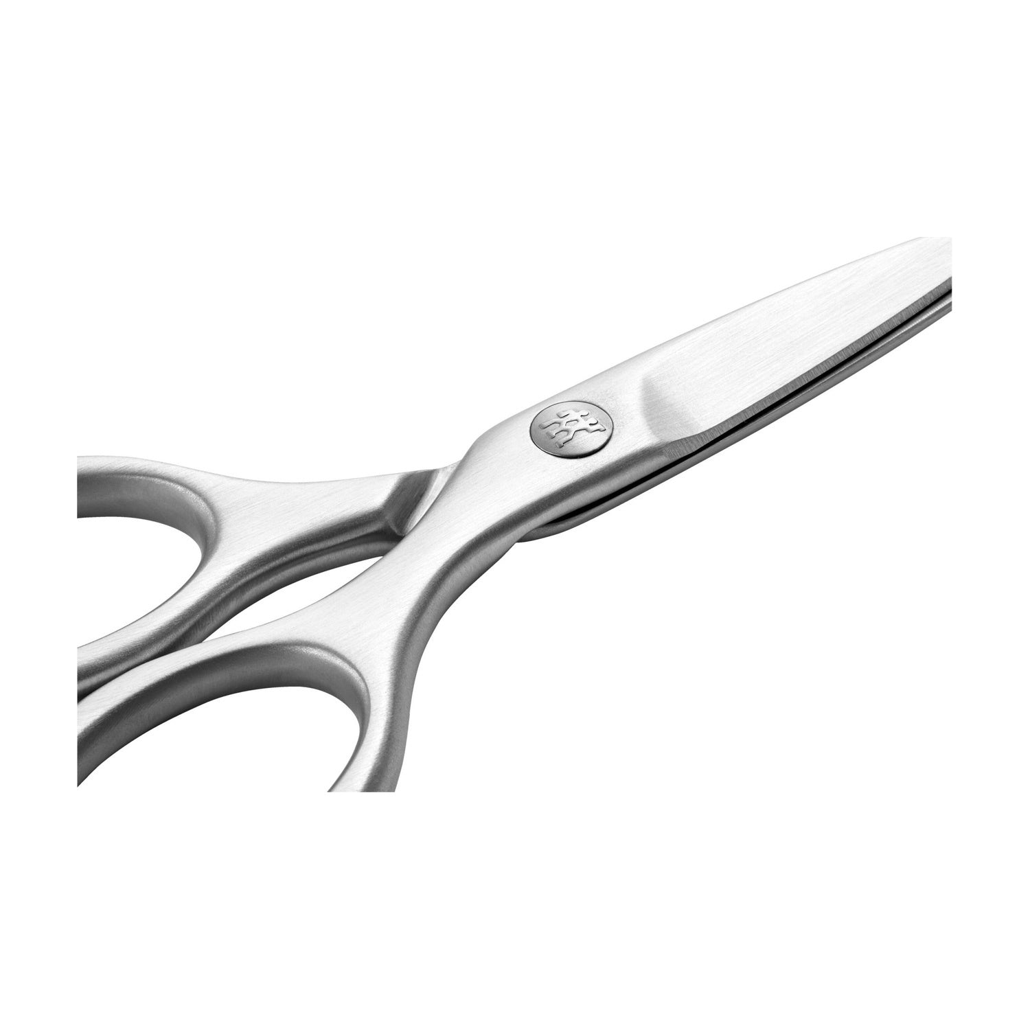 Zwilling Twin Select Huishoudschaar - 13 cm op witte achtergrond, schuine weergave