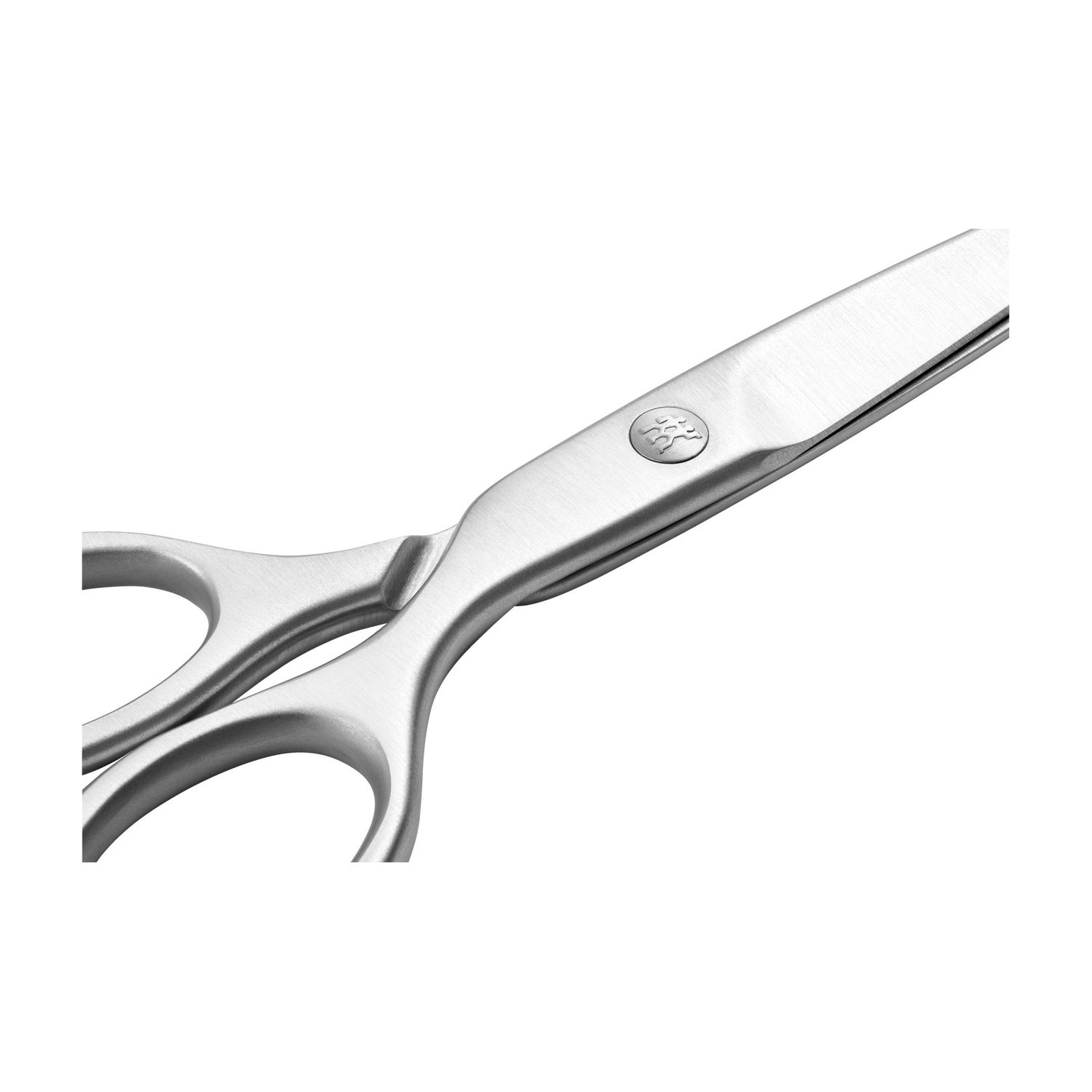 Zwilling Twin Select Huishoudschaar - 16 cm op witte achtergrond, schuine weergave