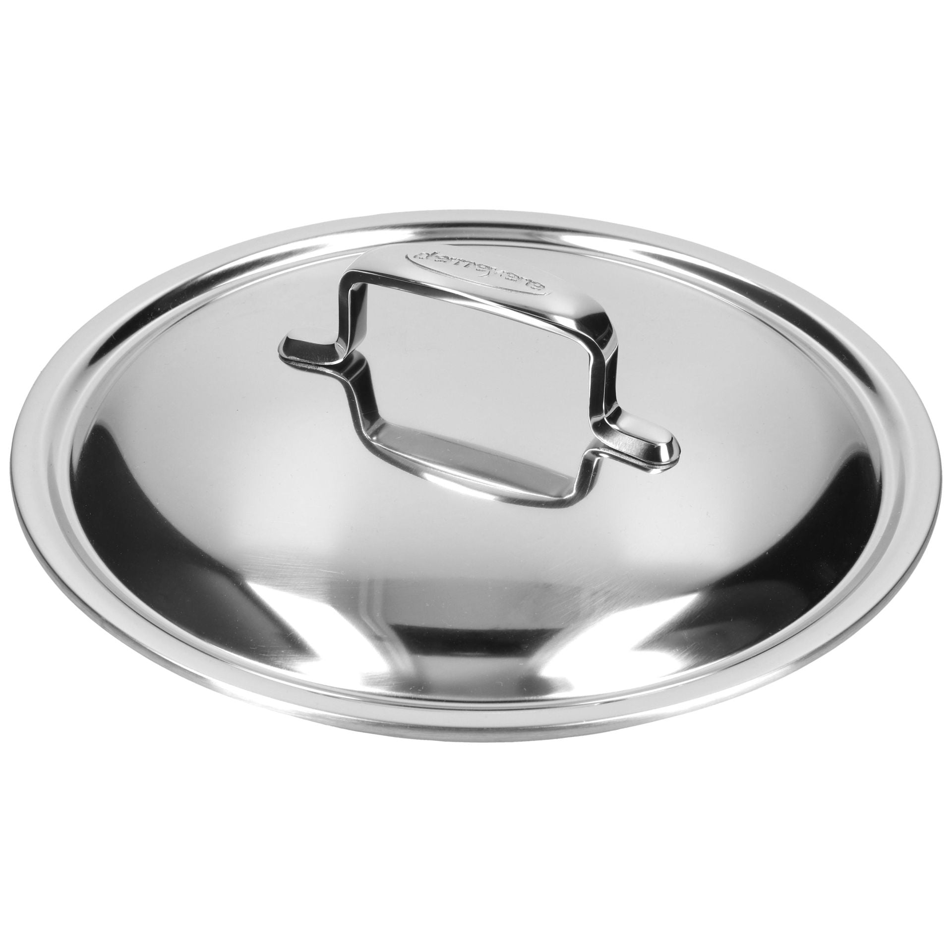 Demeyere Intense 5 Conische Sudderpan - 24 cm, productfoto 5