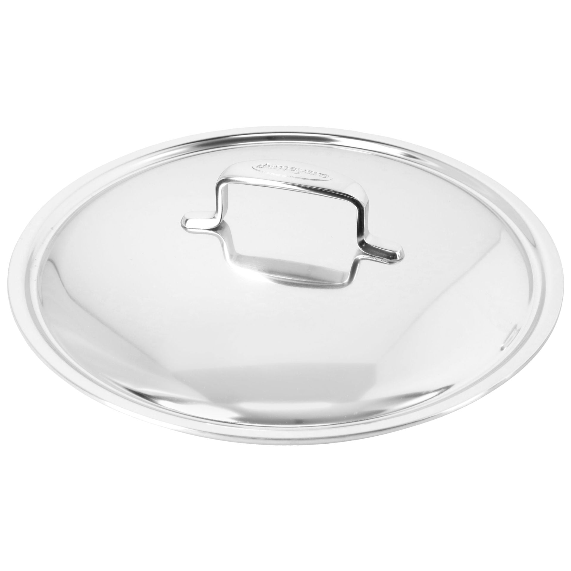 Demeyere Intense 5 Conische Sudderpan - 28 cm, productfoto 4