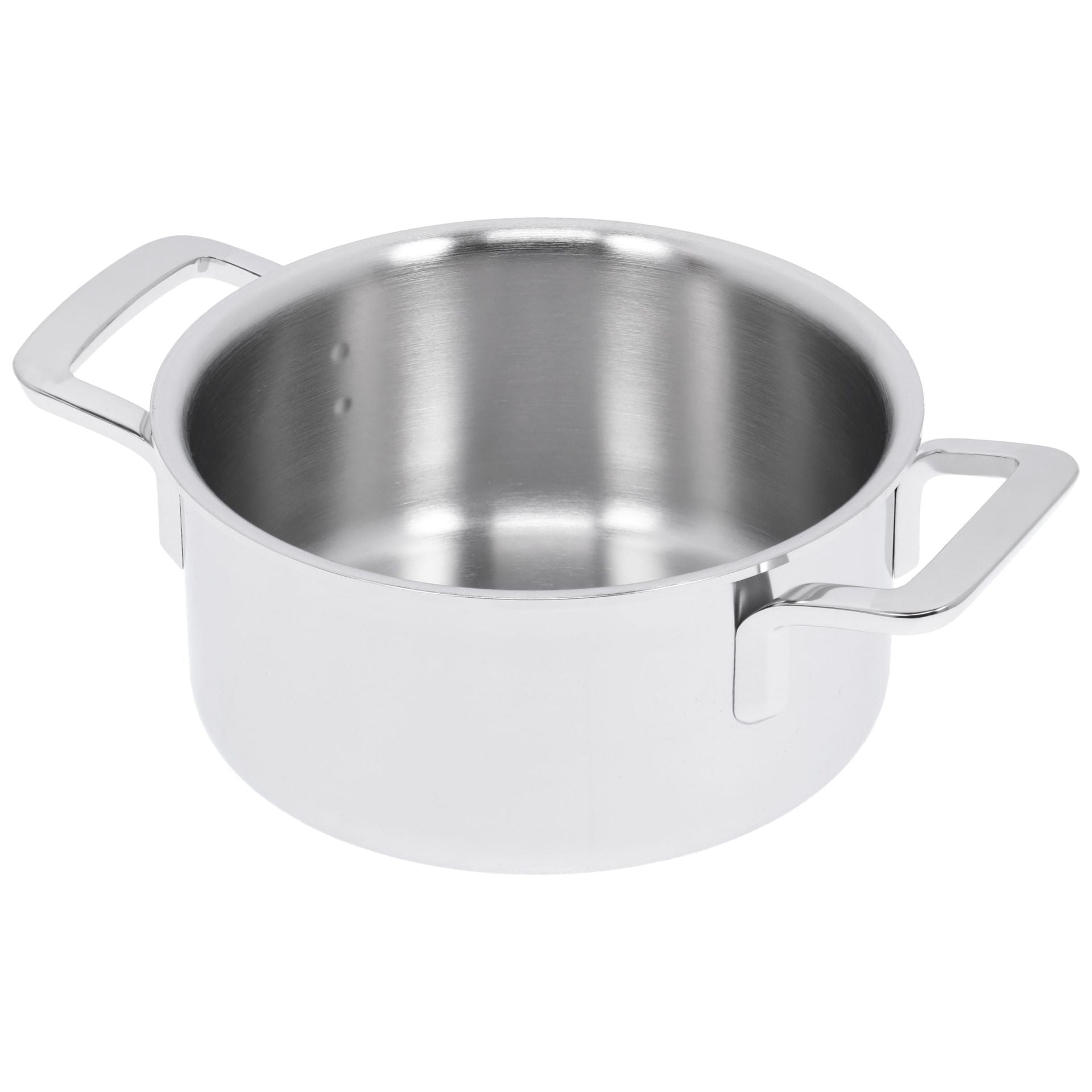 Demeyere Intense 5 Kookpan - 16 cm, sfeerbeeld