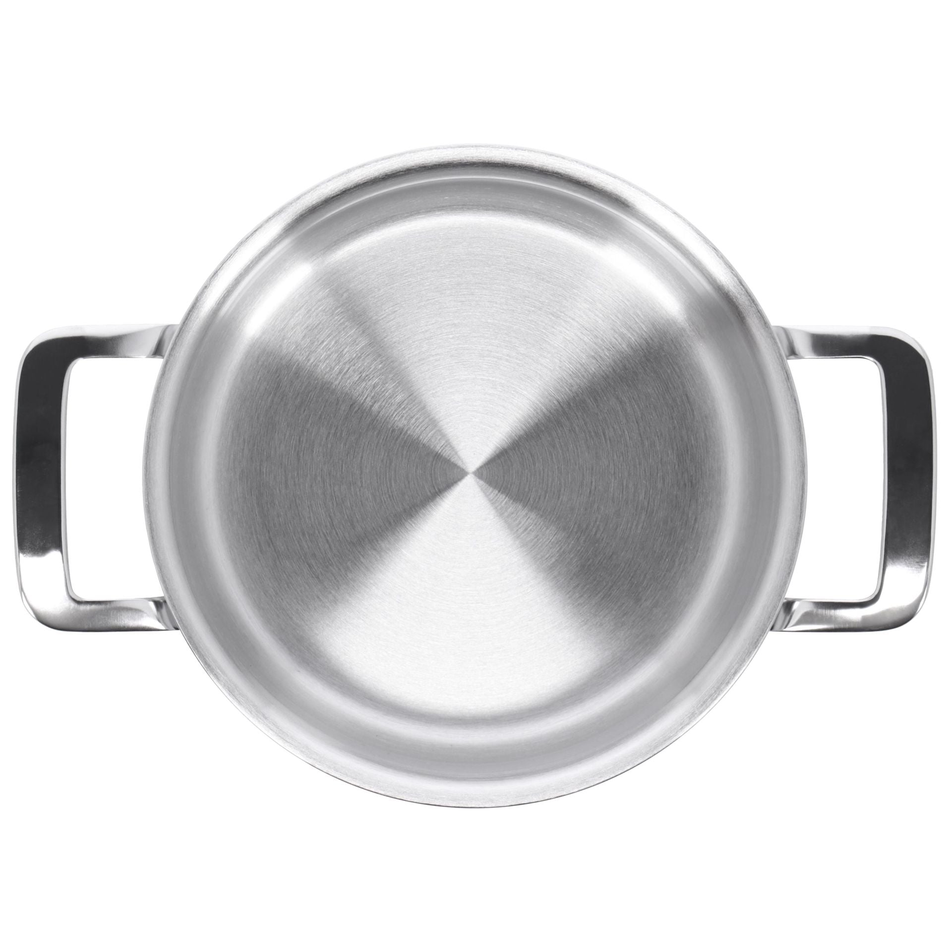 Demeyere Intense 5 Kookpan - 16 cm, productfoto 5