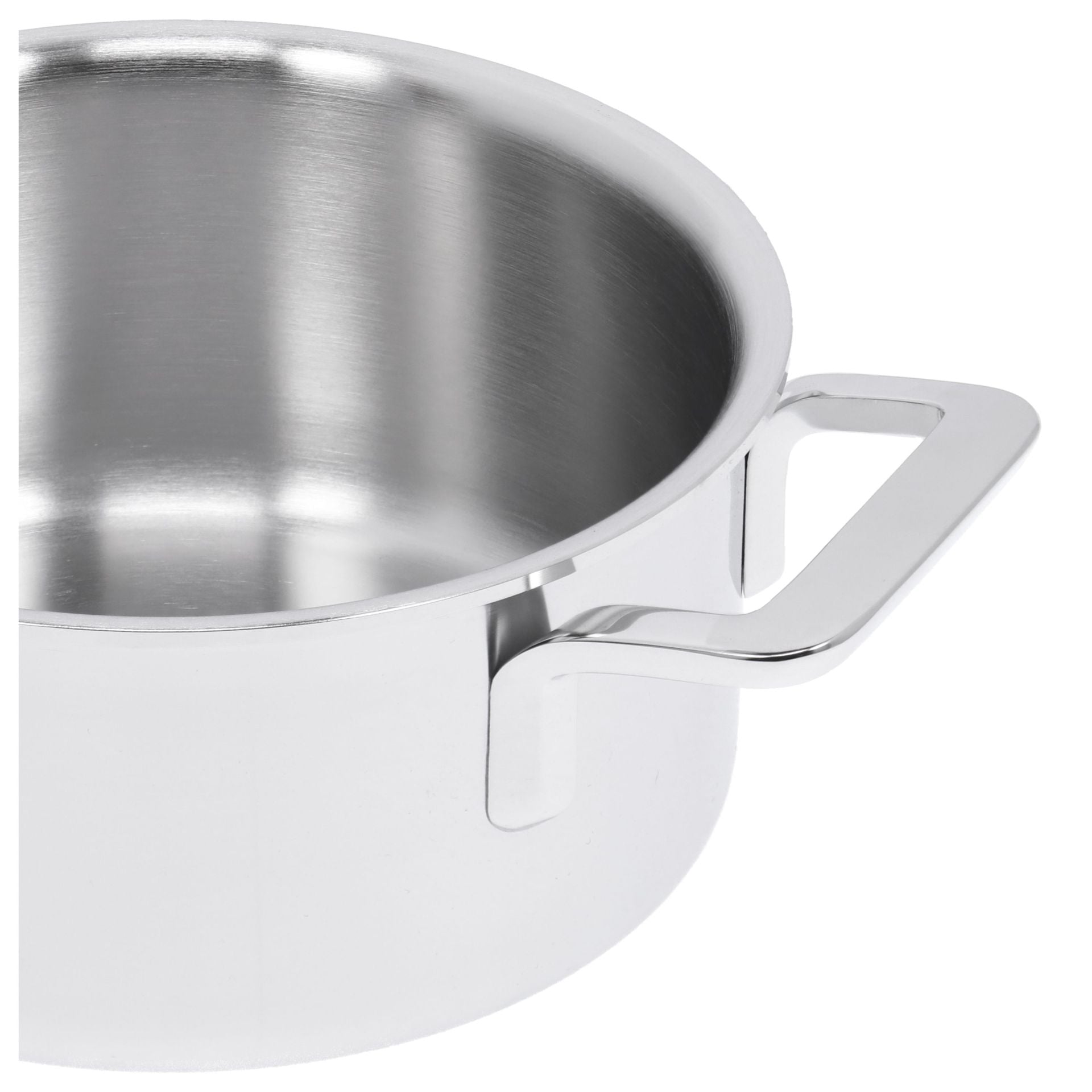 Demeyere Intense 5 Kookpan - 16 cm, productfoto 6