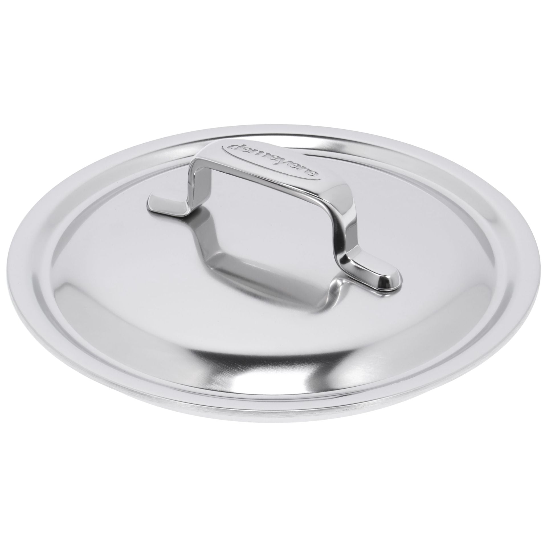 Demeyere Intense 5 Kookpan - 16 cm, productfoto 7