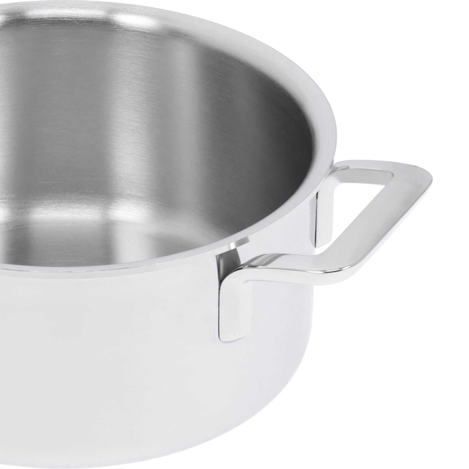 Demeyere Intense 5 Kookpan - 18 cm, productfoto 4