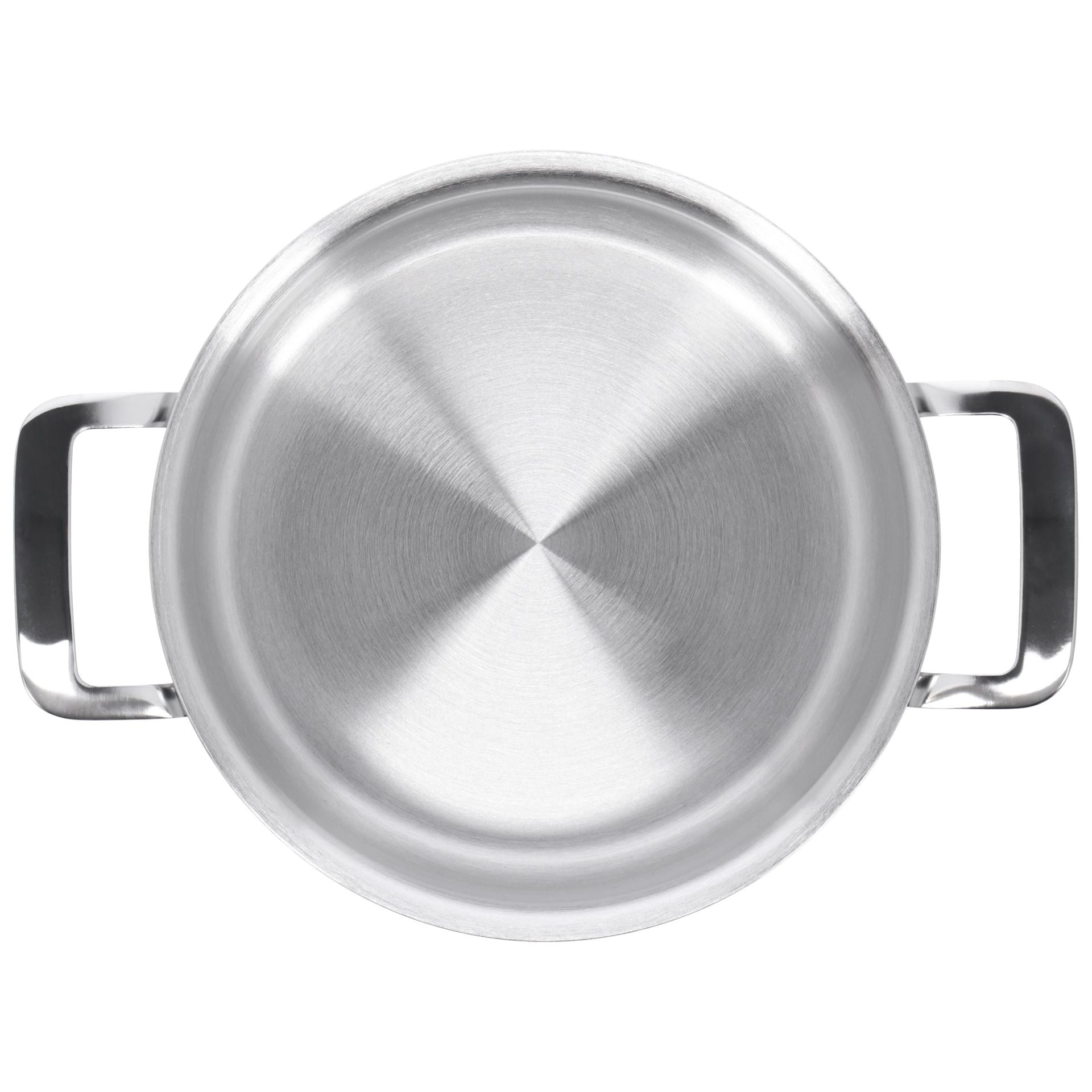 Demeyere Intense 5 Kookpan - 18 cm, productfoto 6