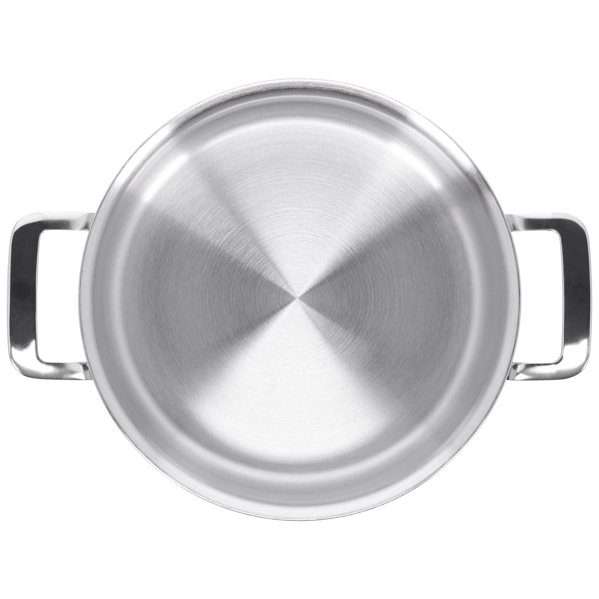 Demeyere Intense 5 Kookpan - 20 cm, productfoto 4
