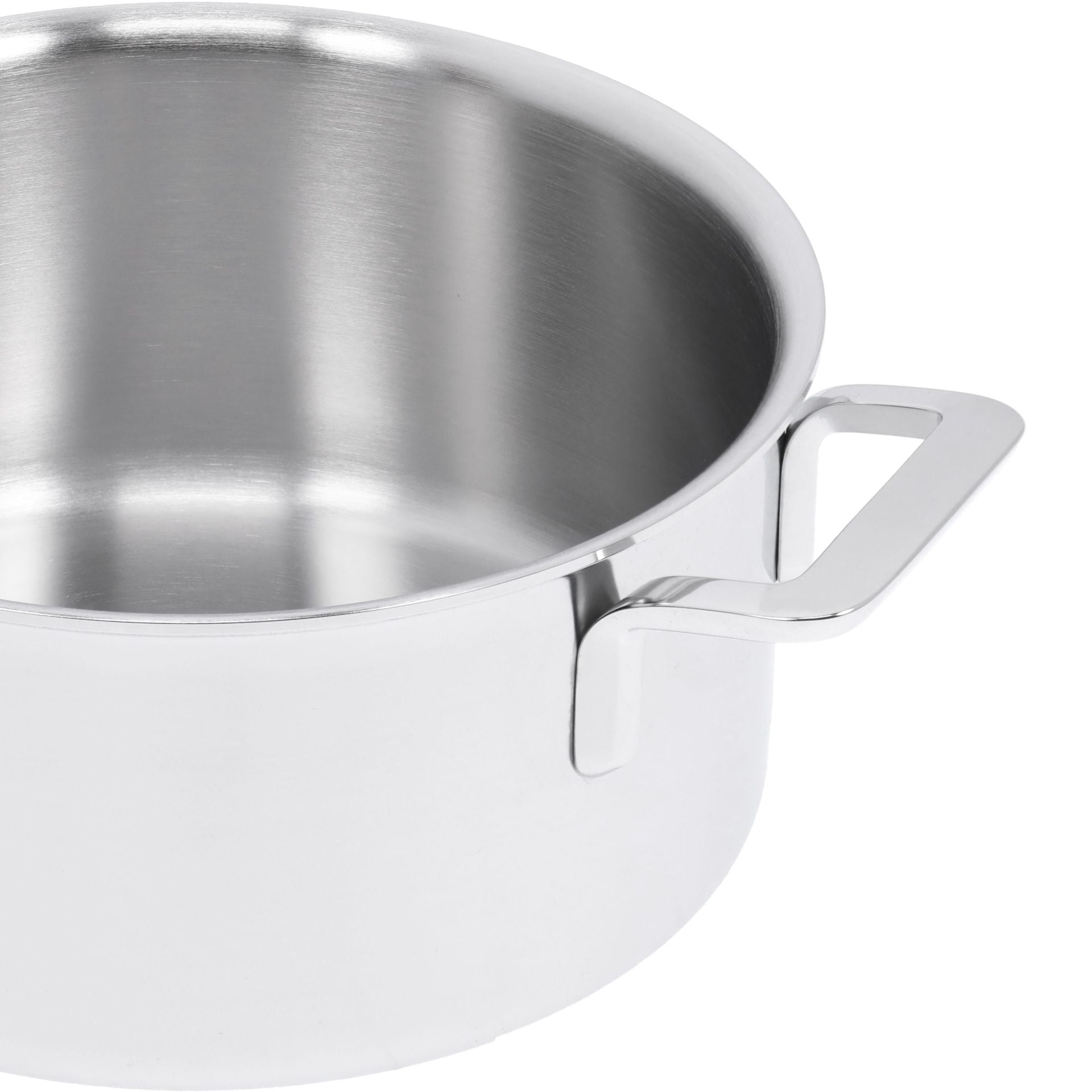 Demeyere Intense 5 Kookpan - 20 cm, productfoto 5