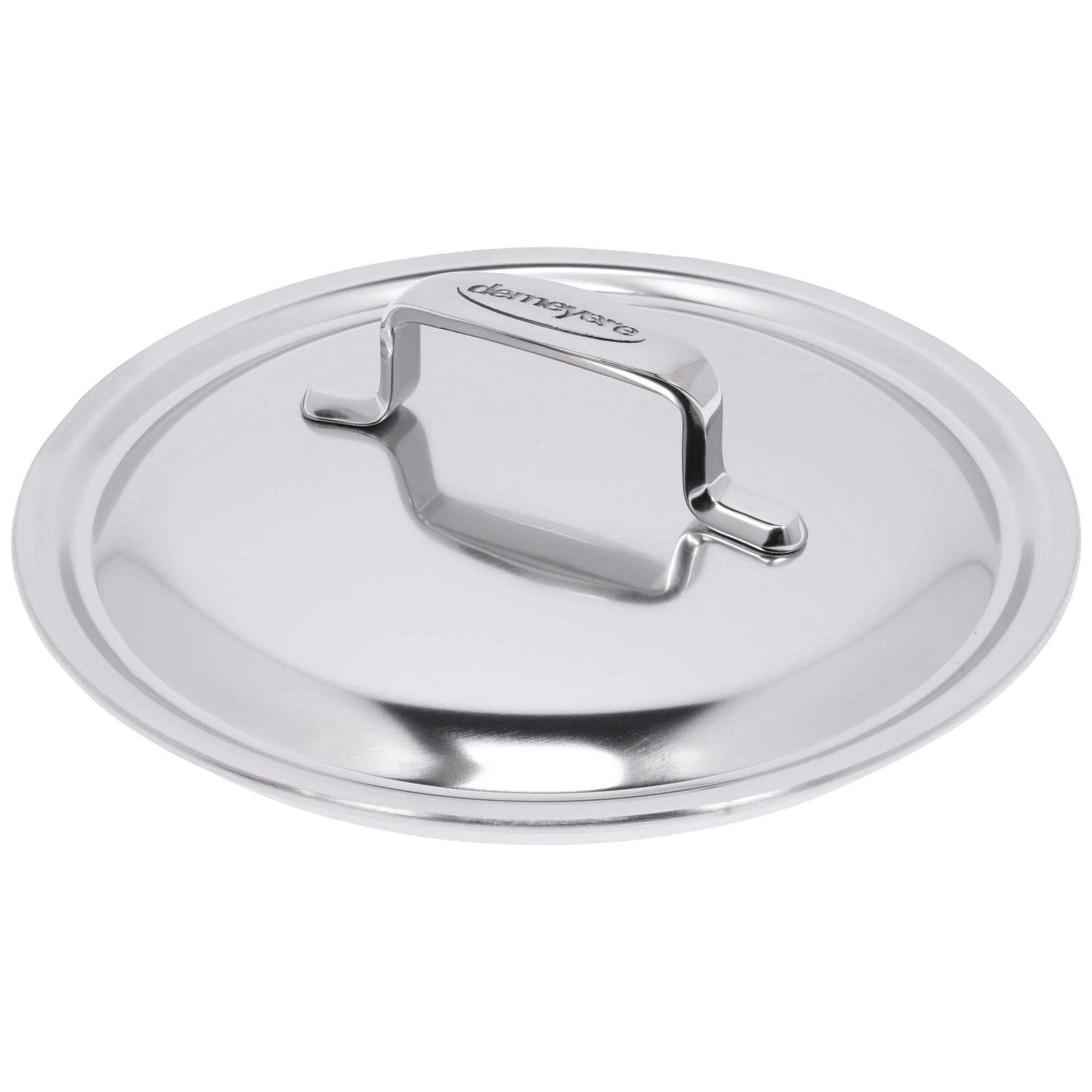 Demeyere Intense 5 Kookpan - 20 cm, productfoto 6