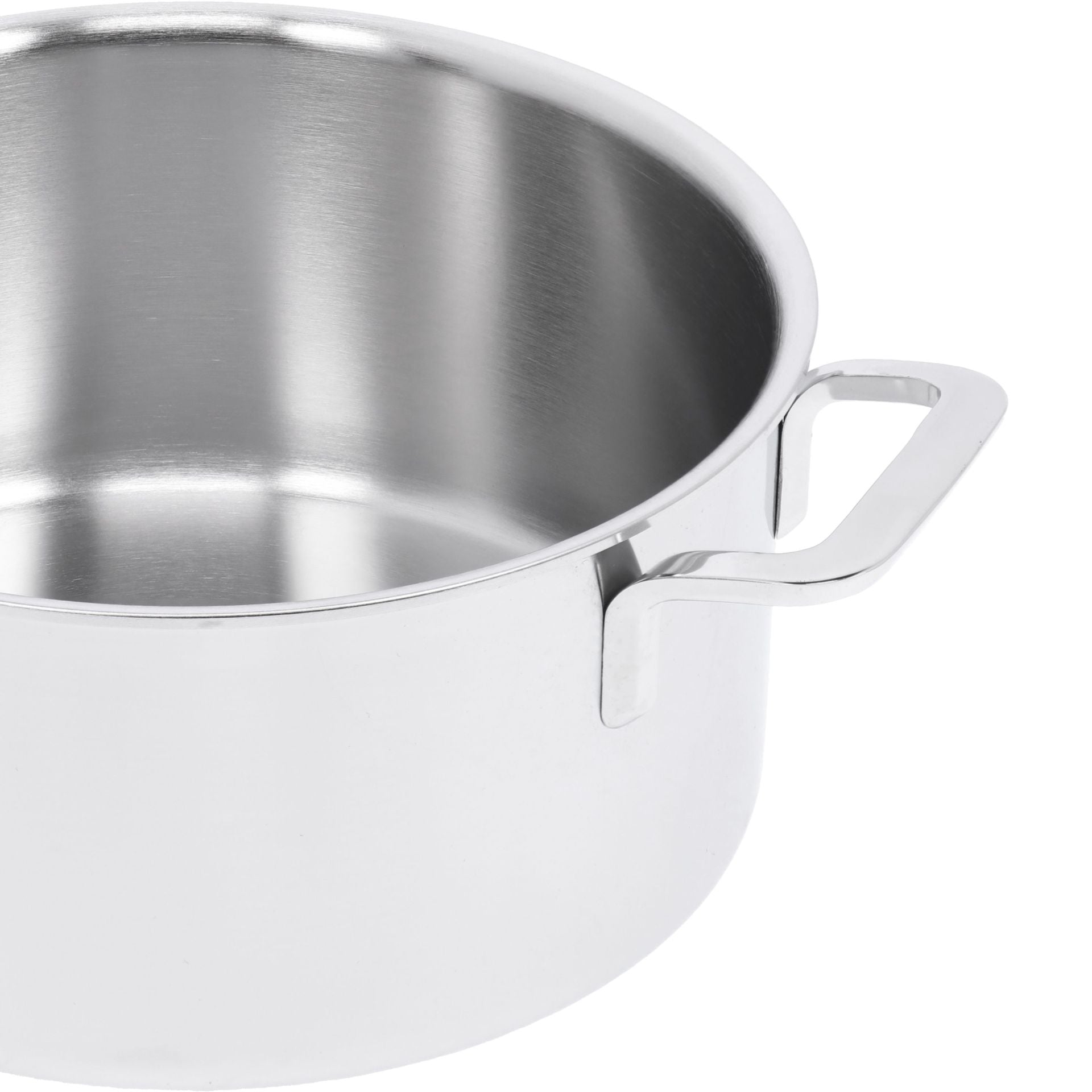 Demeyere Intense 5 Kookpan - 24 cm, sfeerbeeld