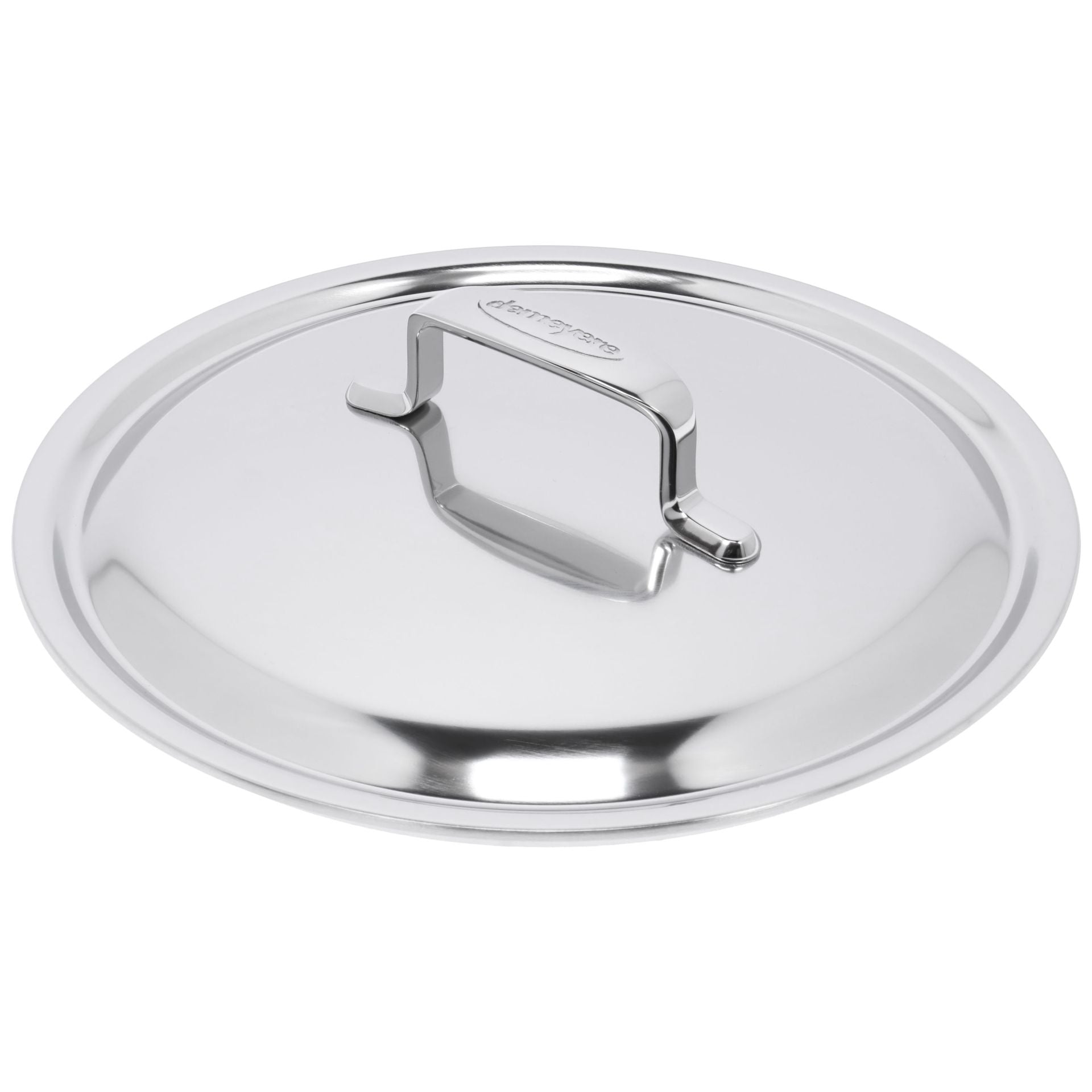 Demeyere Intense 5 Kookpan - 24 cm, productfoto 5
