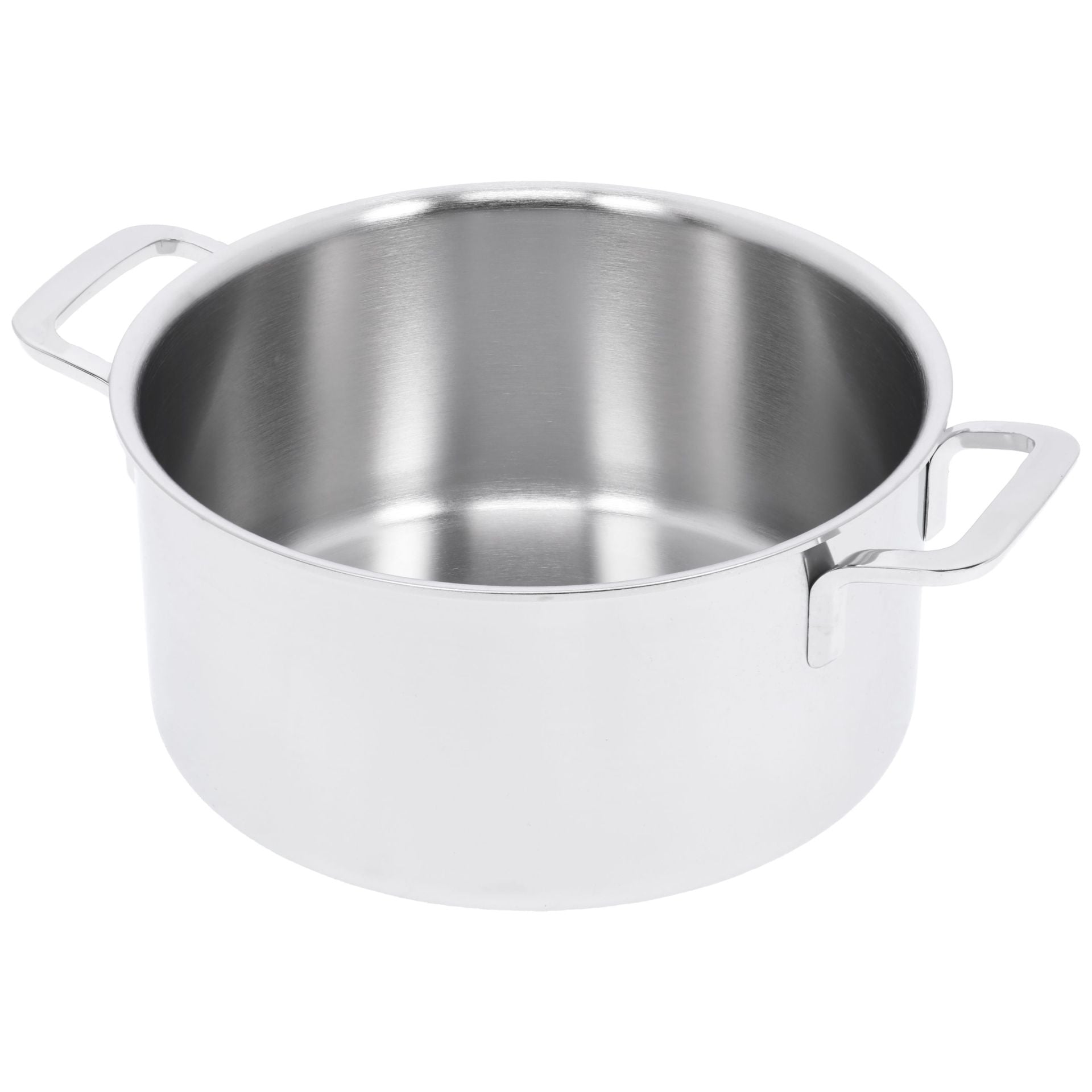 Demeyere Intense 5 Kookpan - 24 cm, productfoto 6