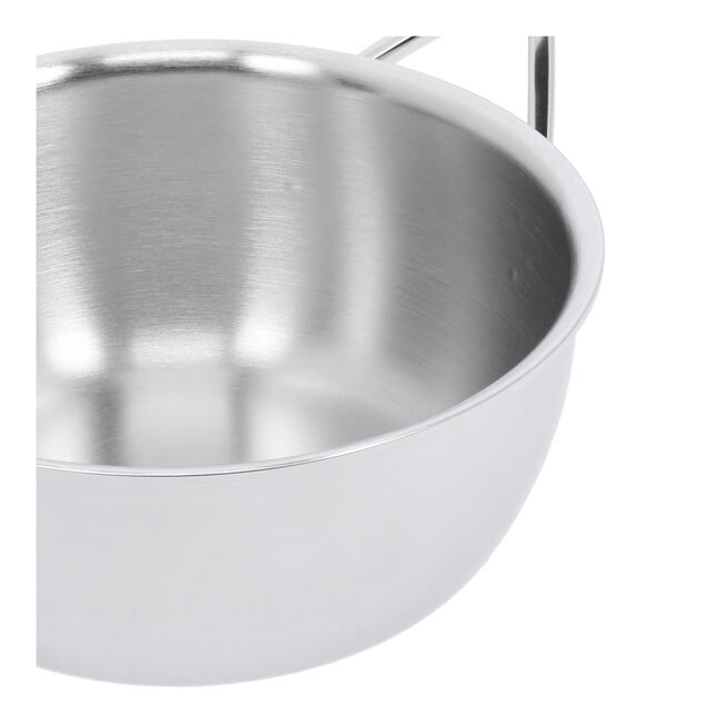 Demeyere Intense 5 Conische Sauteuse - 20 cm, sfeerbeeld