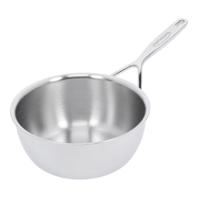 Demeyere Intense 5 Conische Sauteuse - 20 cm, productfoto 4