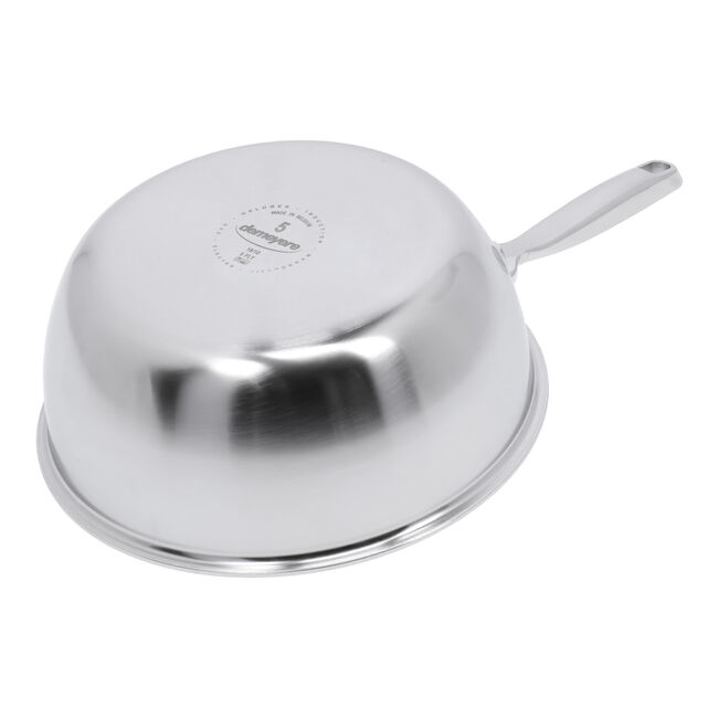 Demeyere Intense 5 Conische Sauteuse - 20 cm, productfoto 5