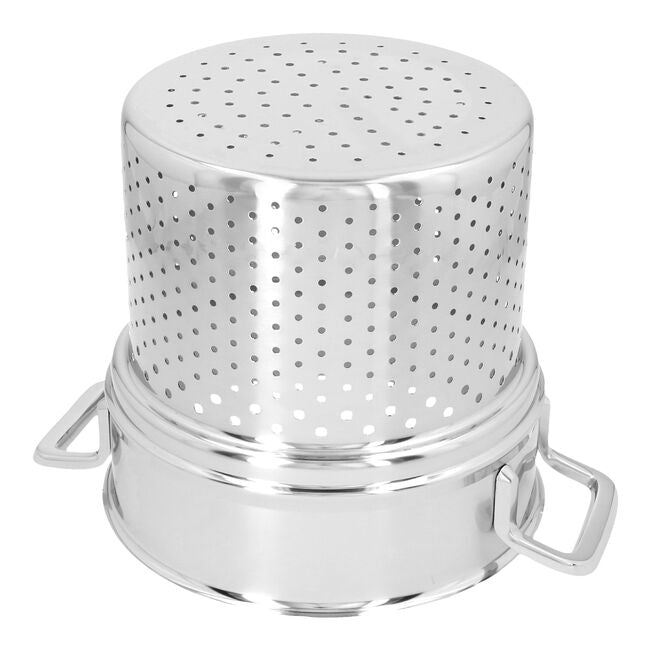 Demeyere Intense 5 Pasta Inzet - 20 cm, sfeerbeeld