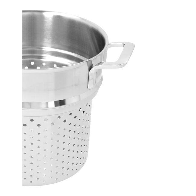 Demeyere Intense 5 Pasta Inzet - 20 cm, productfoto 4