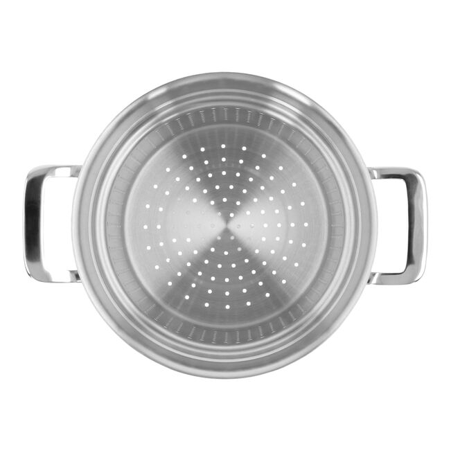 Demeyere Intense 5 Pasta Inzet - 20 cm, productfoto 5