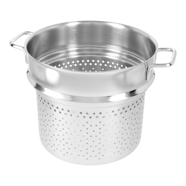 Demeyere Intense 5 Pasta Inzet - 24 cm, sfeerbeeld
