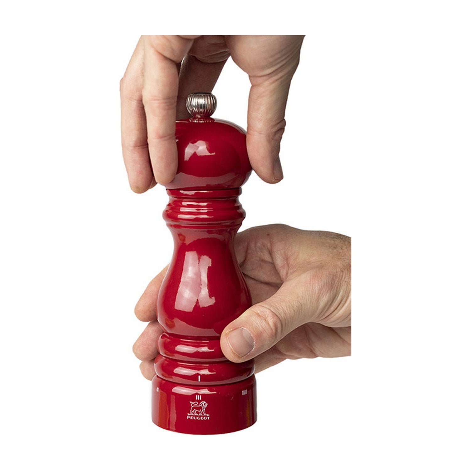 Peugeot ParisRama Zoutmolen U-Select Passierood - 18 cm
