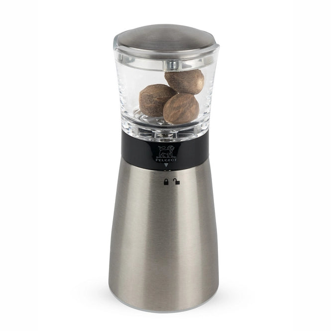 Peugeot Daman Nootmuskaatmolen - 15 cm