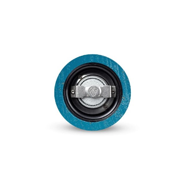 Peugeot ParisRama Pepermolen U-Select Oceaanblauw - 18 cm