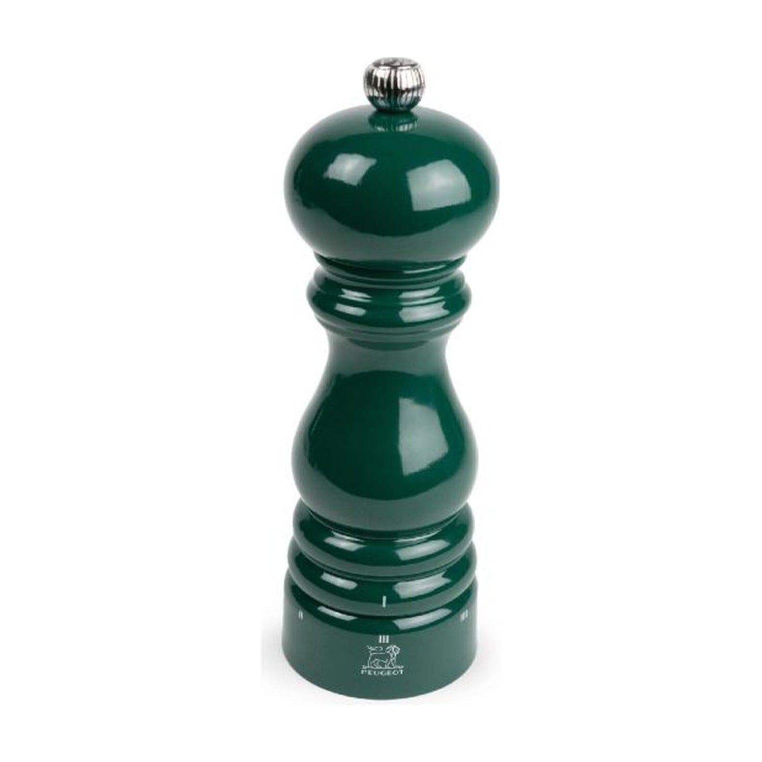 Peugeot ParisRama Pepermolen U-Select Bosgroen - 18 cm
