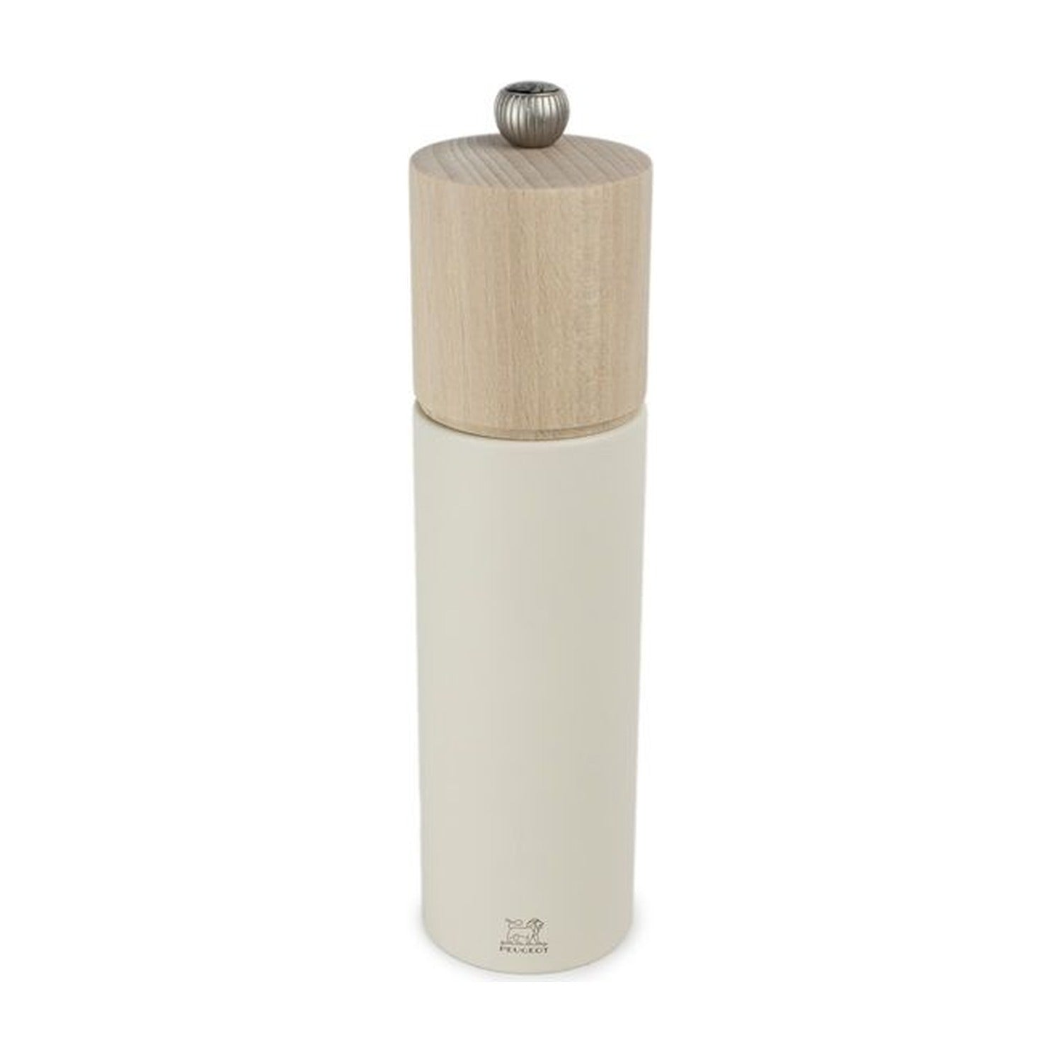 Peugeot Boreal Zoutmolen Vederwit - 21 cm