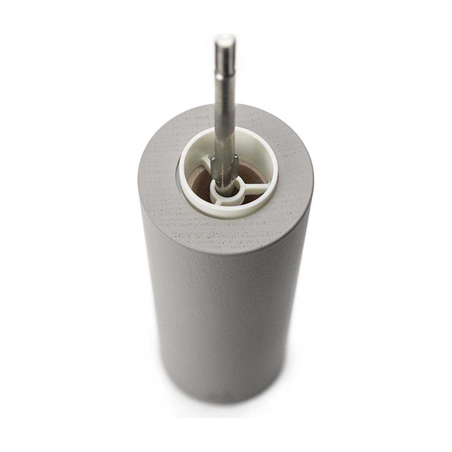 Peugeot Boreal Zoutmolen Kiezelgrijs - 21 cm