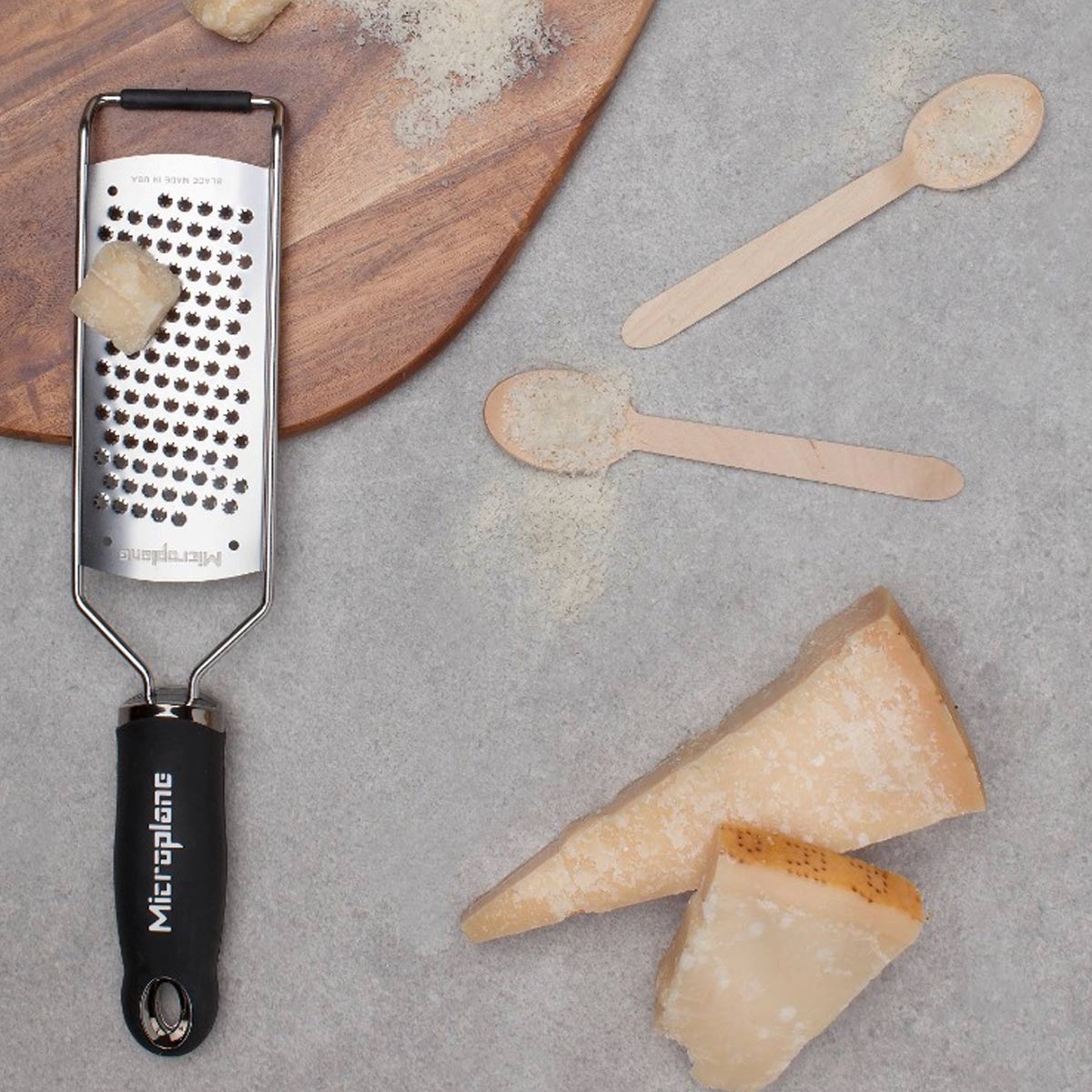 Microplane Gourmet Rasp - Ster