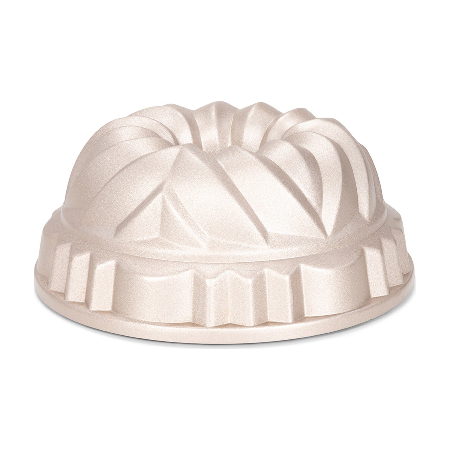 Patisse Tulbandvorm Gietaluminium - 24 cm op witte achtergrond