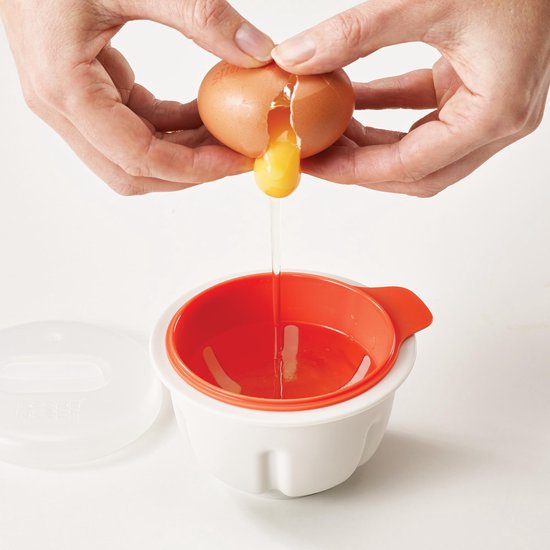 Joseph Joseph Eipocheerder M-Cuisine - Oranje