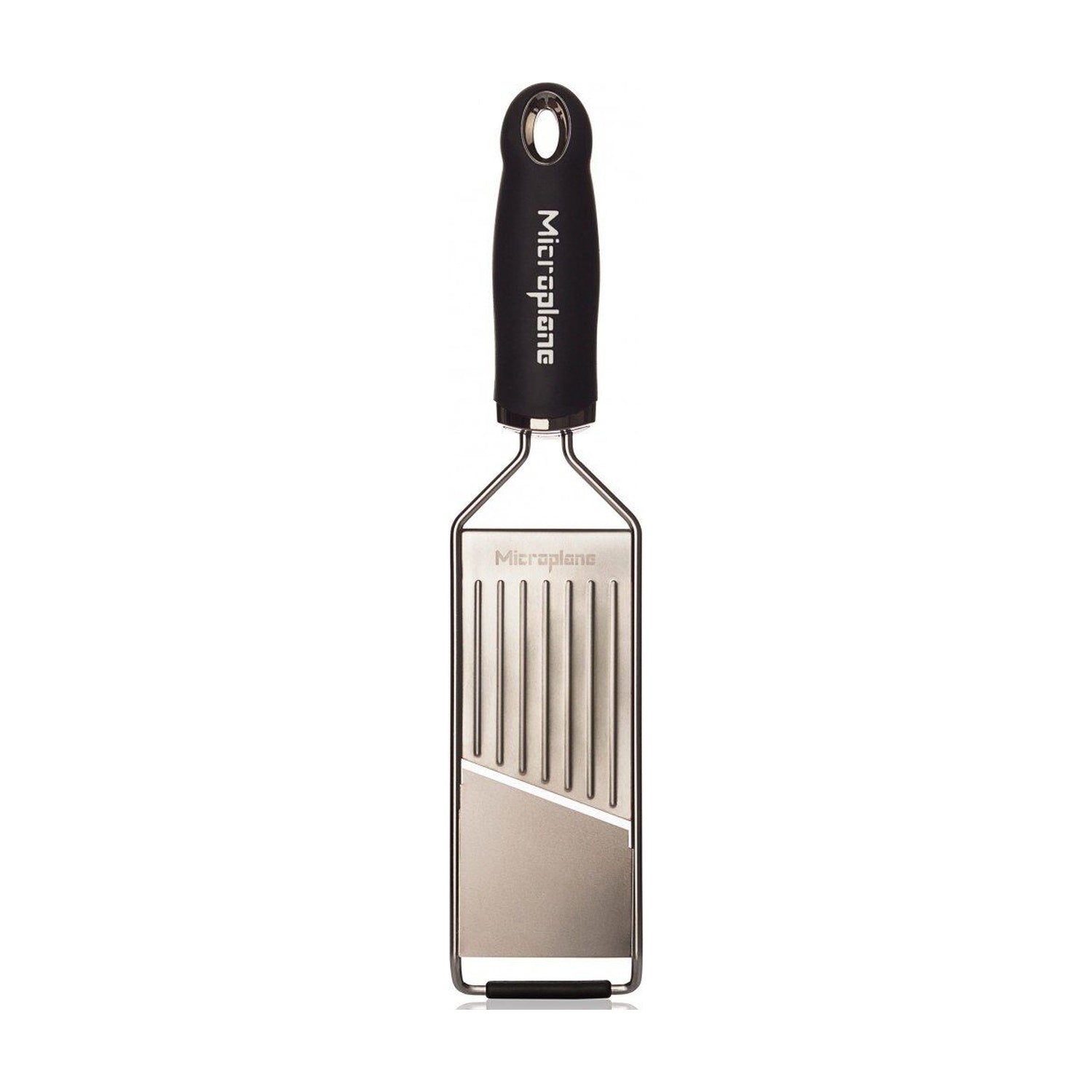 Microplane Gourmet Slicer op witte achtergrond