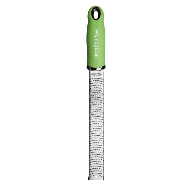 Microplane Premium Zesteur - Black