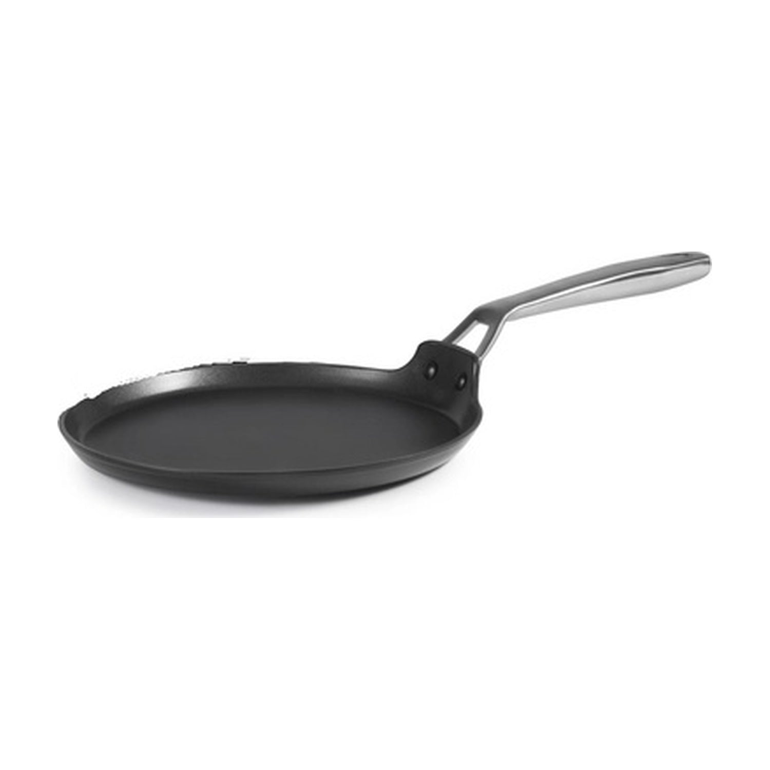 Ibili Titan Pannenkoekenpan - 26 cm op witte achtergrond