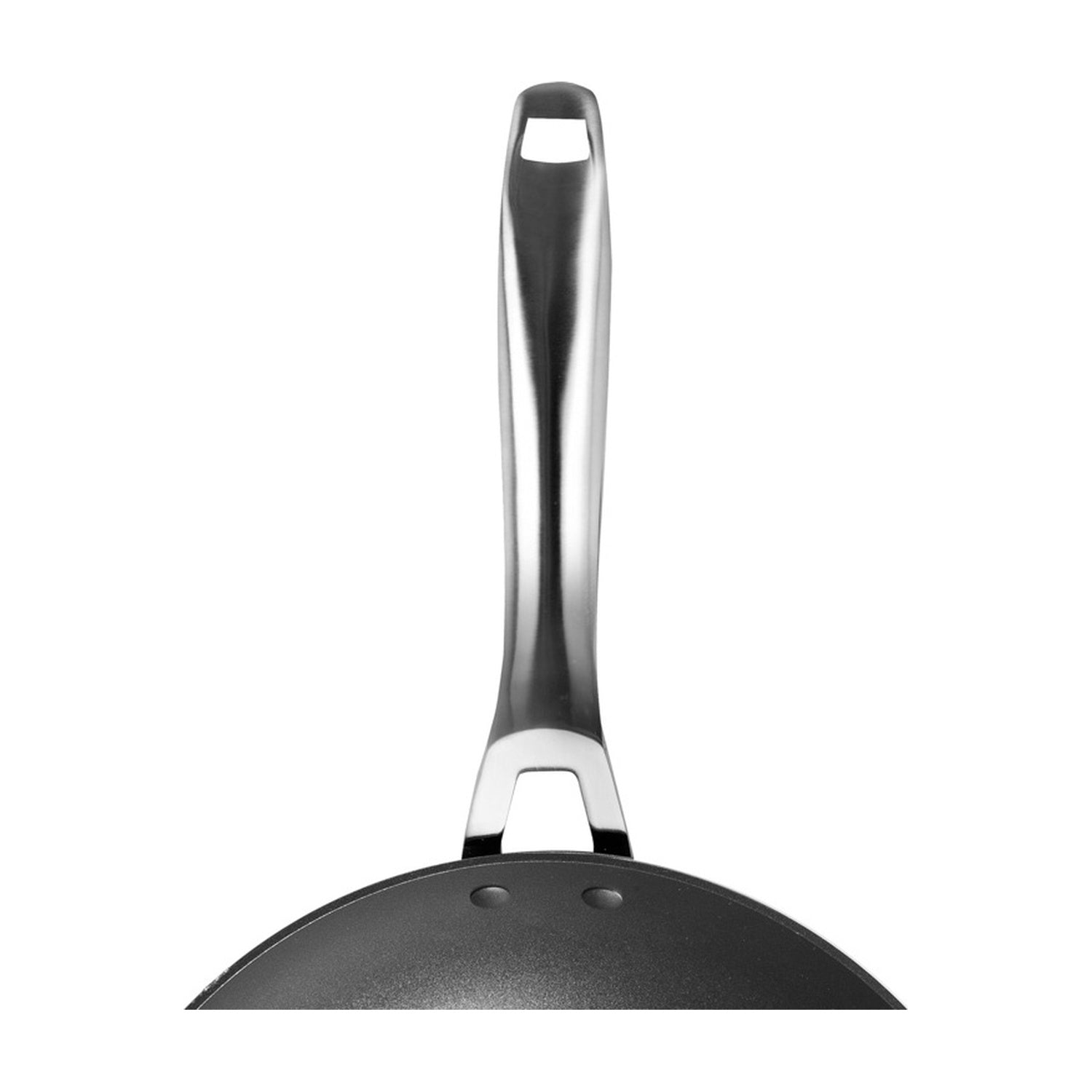 Ibili Titan Wokpan - 30 cm, productfoto 7