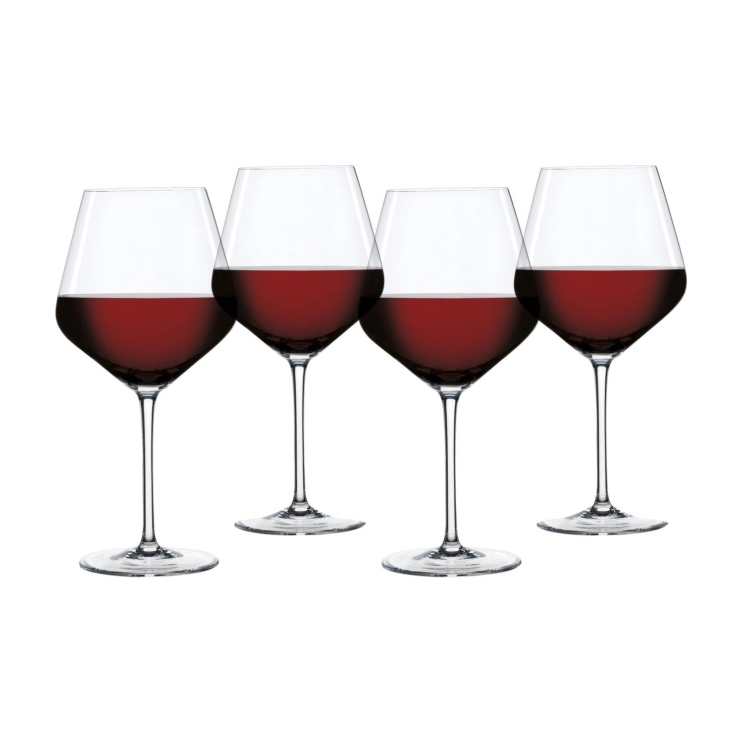 Spiegelau Style Bourgogneglazen 4 stuks - 640 ml, productfoto 4