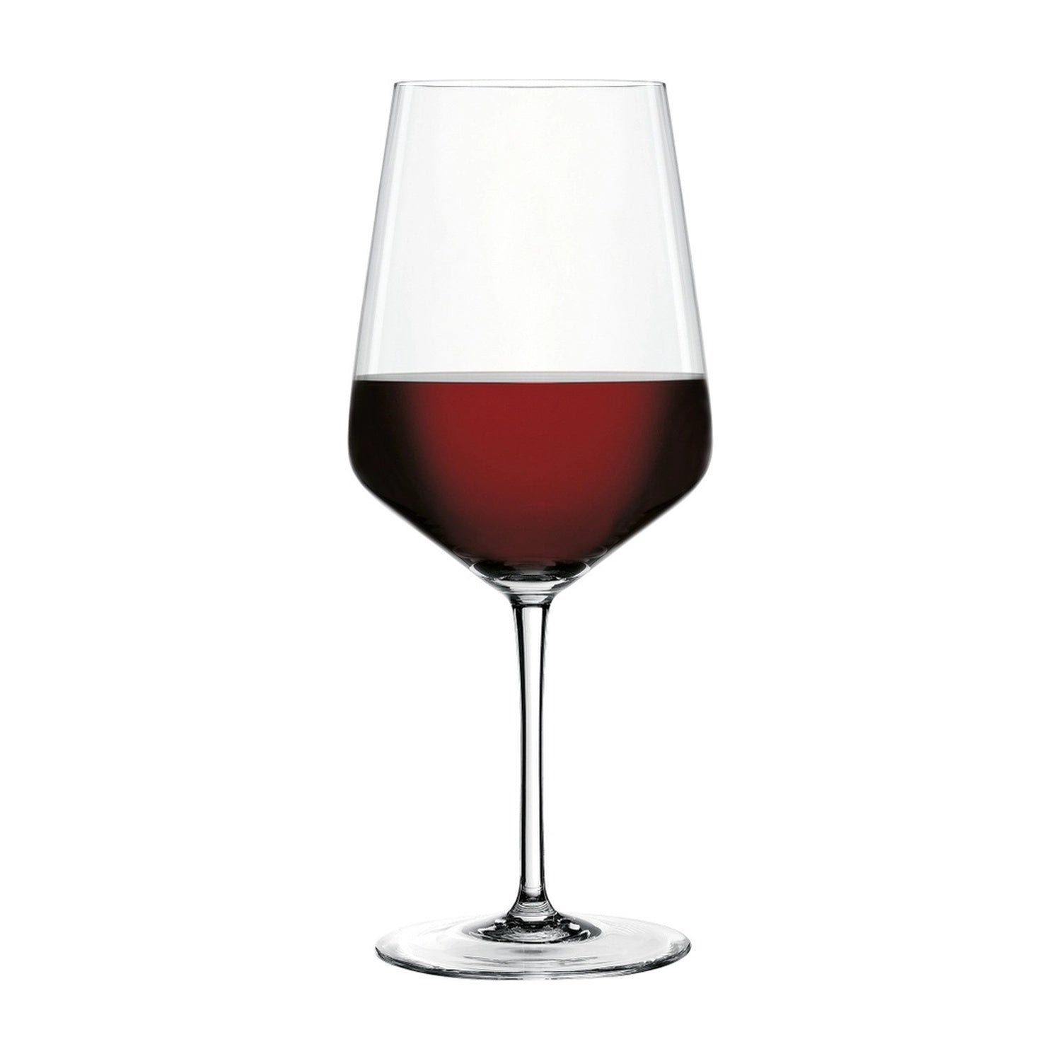 Spiegelau Style Rode Wijnglazen 4 stuks - 630 ml, productfoto 4