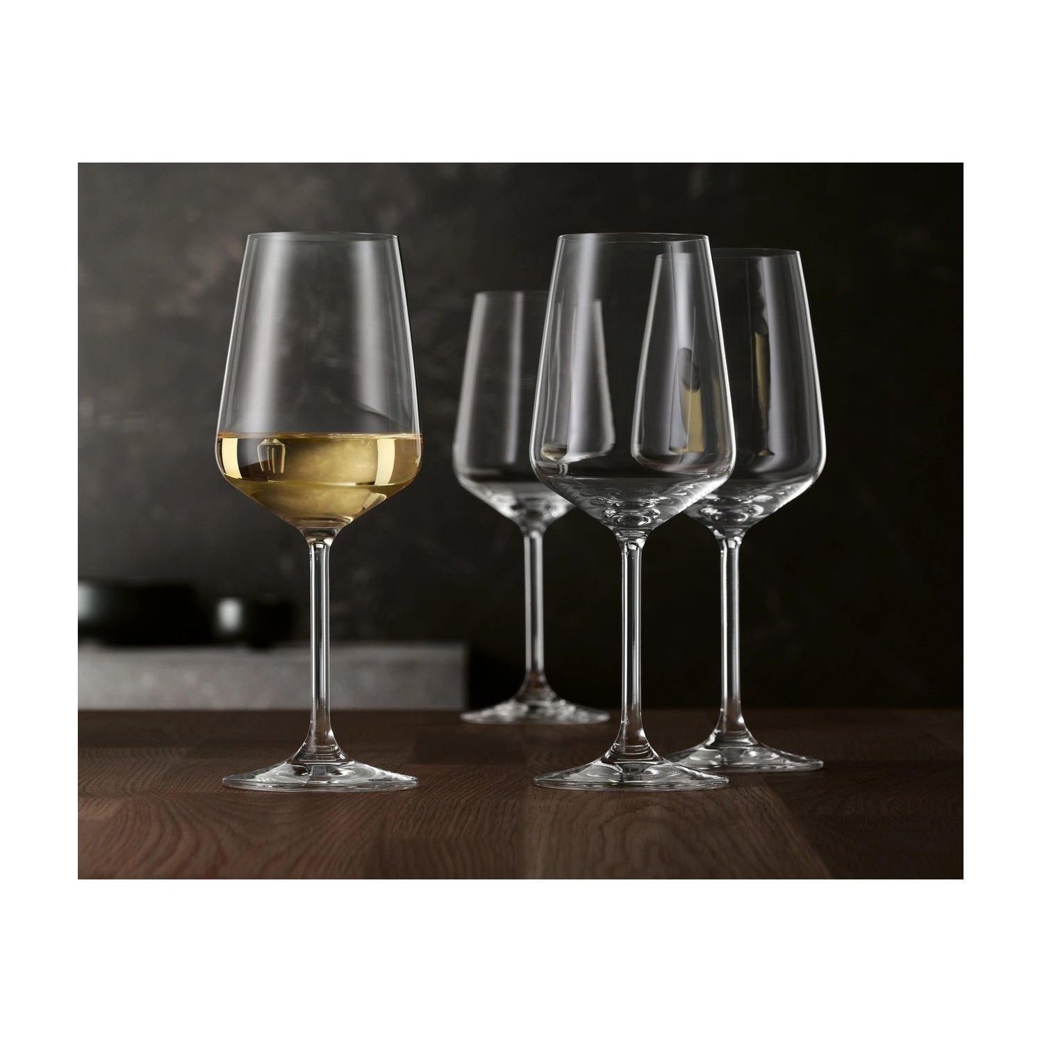 Spiegelau Style Witte Wijnglazen 4 stuks - 440 ml, sfeerbeeld