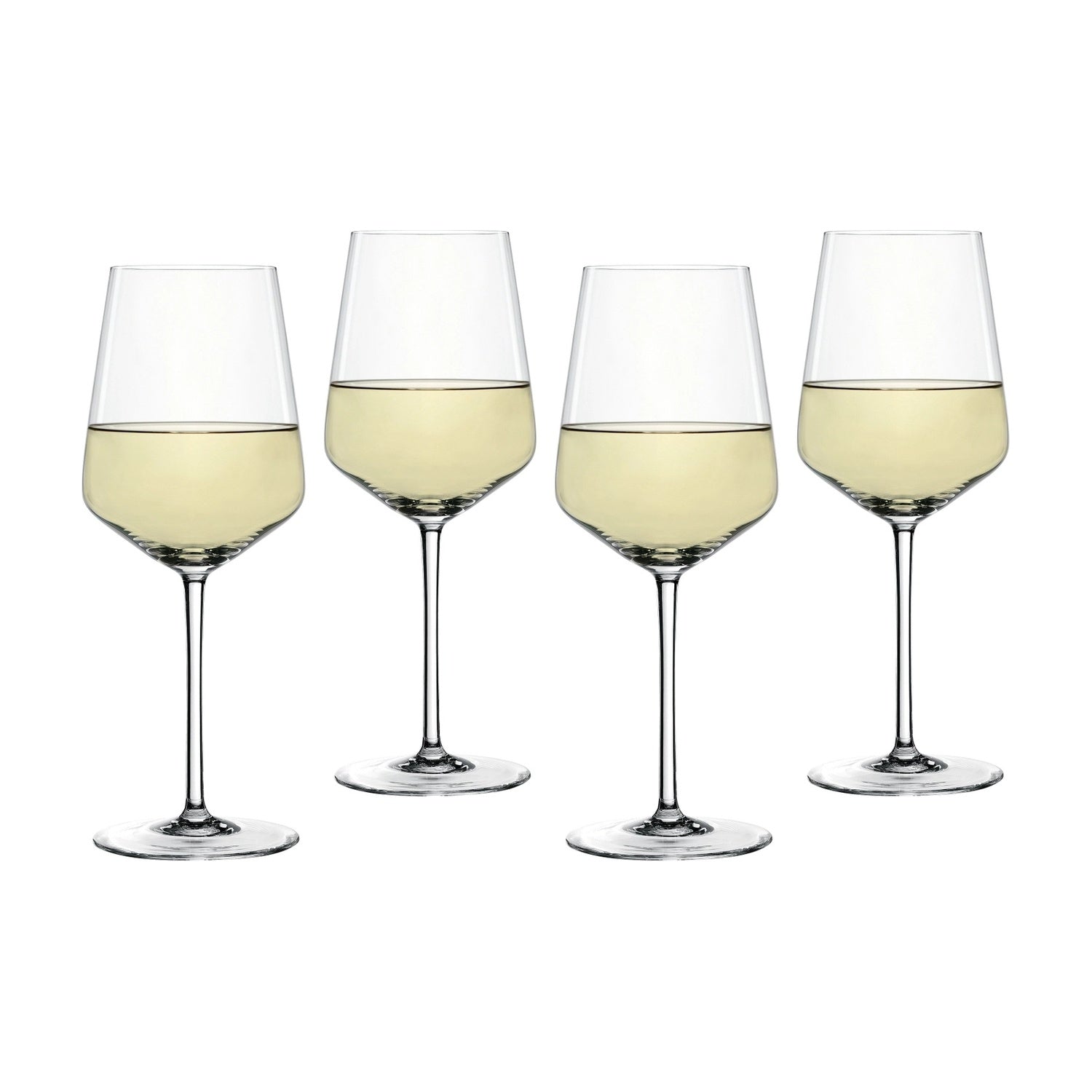 Spiegelau Style Witte Wijnglazen 4 stuks - 440 ml, productfoto 4