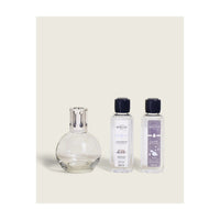 Lampe Berger Startersset Essentielle Ronde