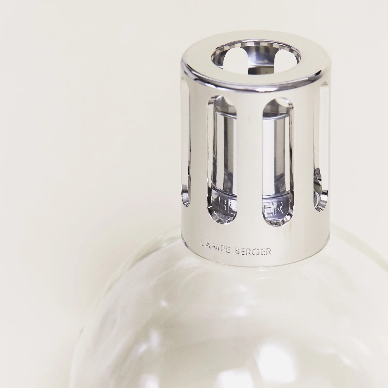 Lampe Berger Startersset Essentielle Ronde