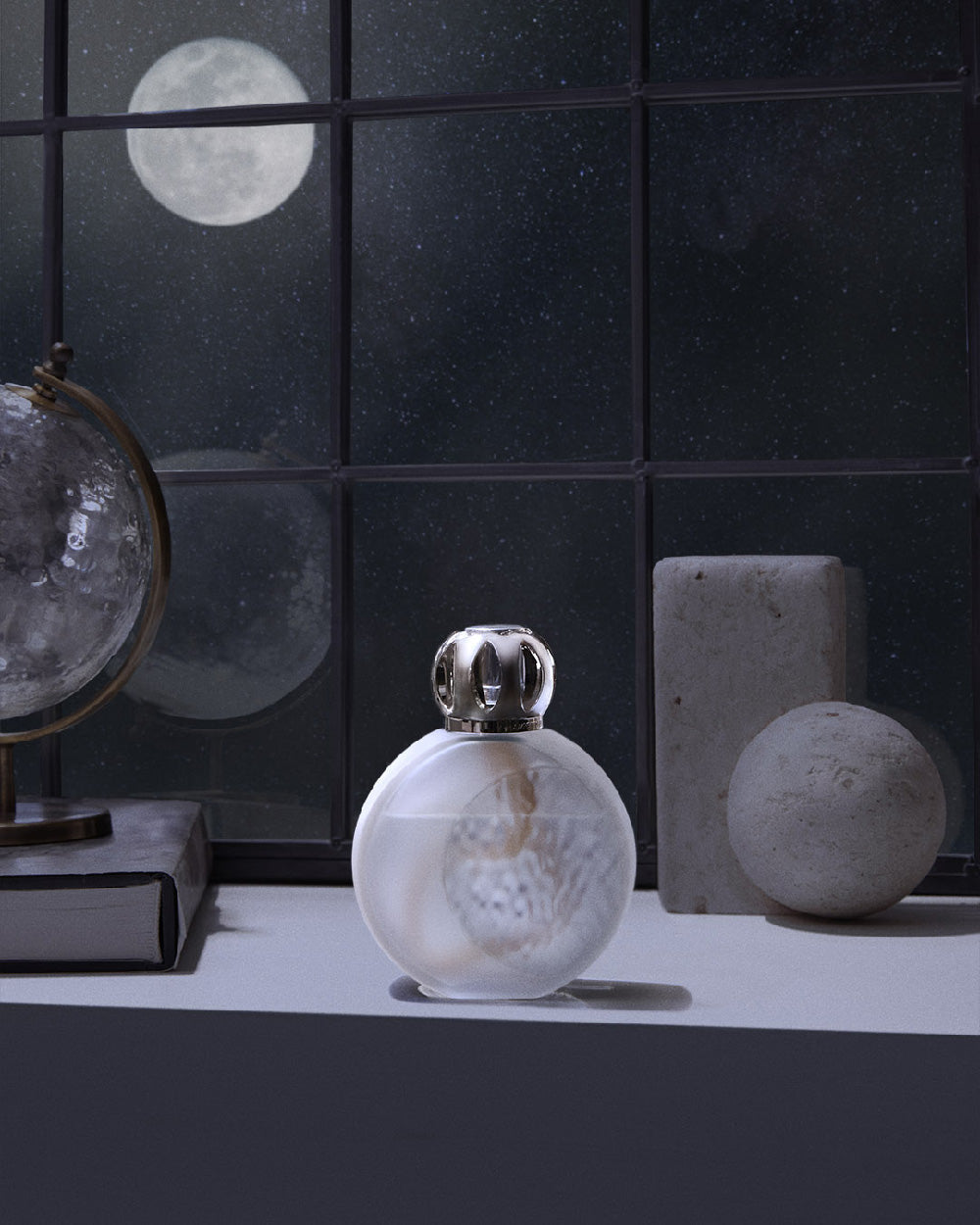 Lampe Berger Giftset Astral Givree