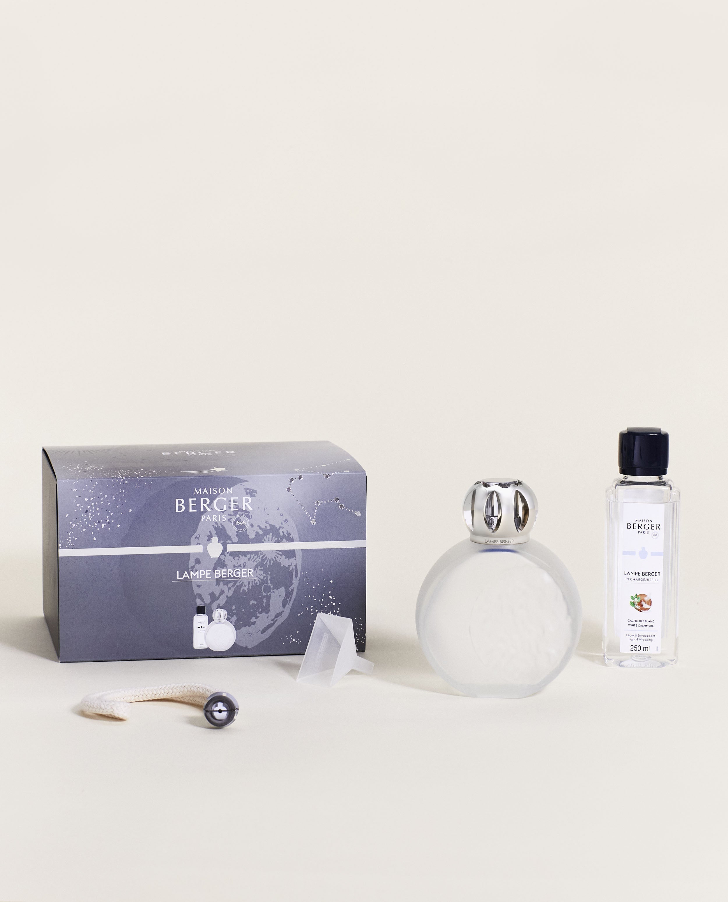 Lampe Berger Giftset Astral Givree