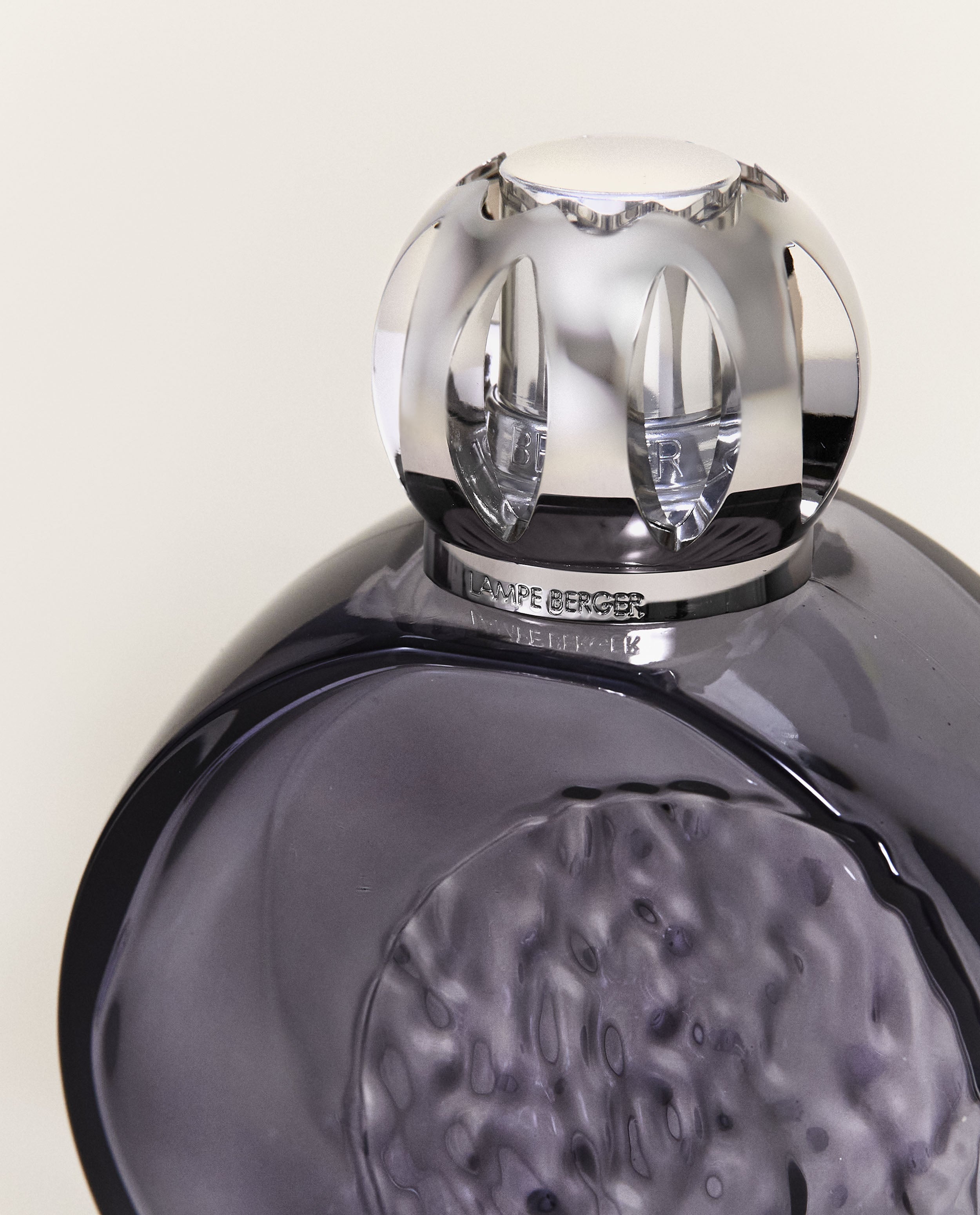 Lampe Berger Giftset Astral Gris
